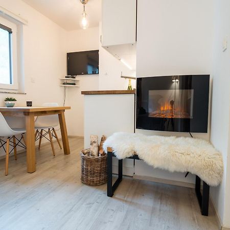 Apartment Loyd, Kranjska Gora - Studio Exteriér fotografie