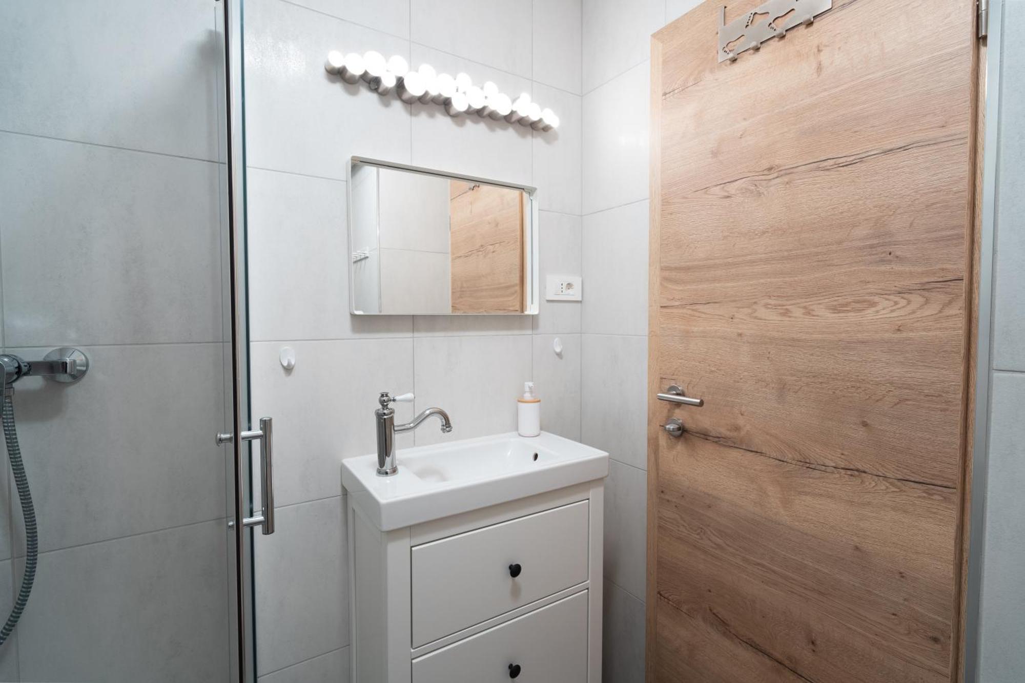 Apartment Loyd, Kranjska Gora - Studio Exteriér fotografie