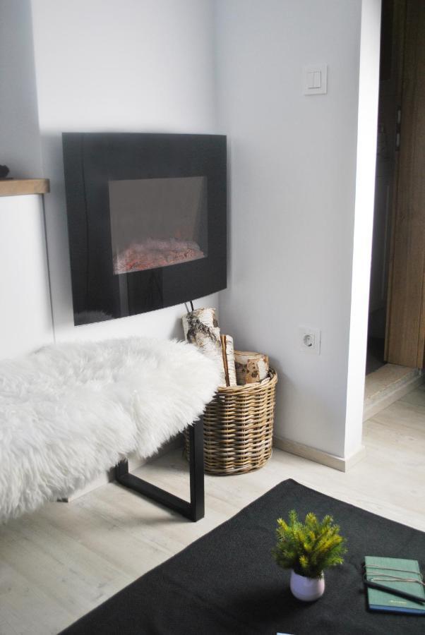 Apartment Loyd, Kranjska Gora - Studio Exteriér fotografie