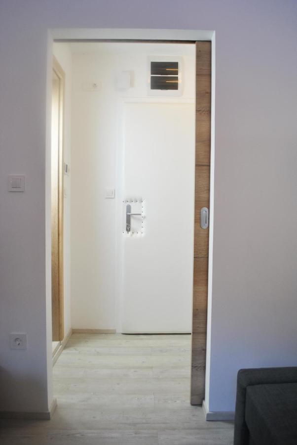Apartment Loyd, Kranjska Gora - Studio Exteriér fotografie